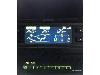 Дисплей 96647653, V061219052 Chevrolet Epica