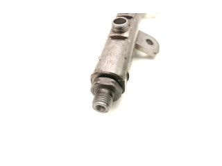 Топливная рампа 9X2Q-9D280-EA, 0445216028 Jaguar XF для двигателя 306DT(AJTDV6)