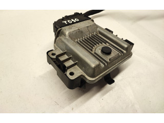 Блок управления коробкой передач 09S927158R Volkswagen Jetta VII