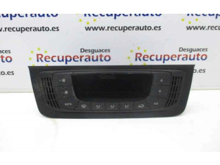 Блок управления климат-контролем 6J0820043E   Seat Ibiza IV (6J,6P)