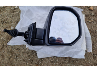 Zpětné zrcátko Citroen Berlingo 2011 8154tc