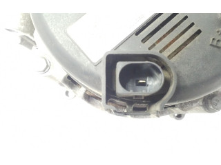Генератор 06H903017K Audi A4 Allroad