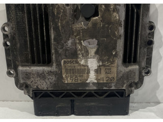 Turbodmychadlo Турбина    Fiat Bravo   