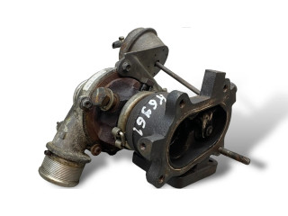 Turbodmychadlo Турбина VL370709, 25044898   Fiat Bravo 1.4 Ti 198 A4.000