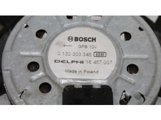 Vstřikovač 13427161 Opel Zafira C