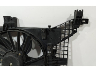 Вентилятор радиатора     214814567R    Dacia Duster 