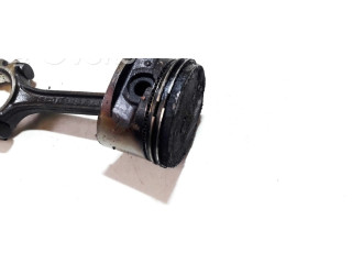 Поршень с шатуном Nissan Micra для бензинового двигателя 1.0