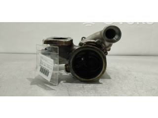 Турбина Citroen C4 Cactus 9825982080, 8702482