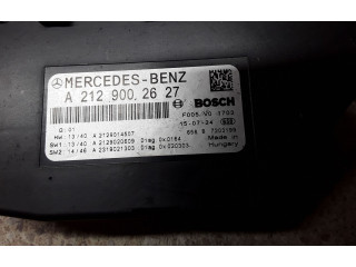 SAM блок управления