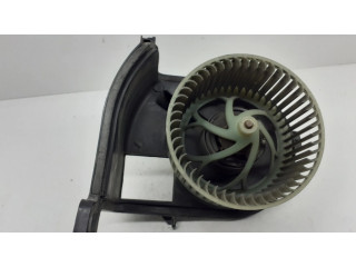 Вентилятор печки    127121200   Renault Clio II