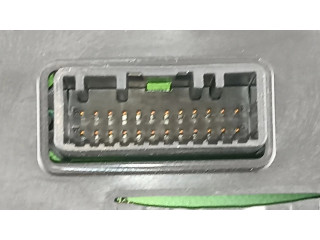 Панель приборов 248102645R Dacia Sandero