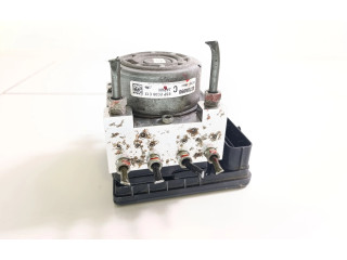 Блок АБС 4670A990, 28515164513 Mitsubishi Outlander 2013 - 2021 года