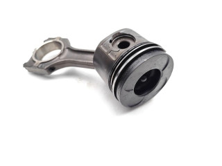  Поршень с шатуном 204D3 204D3  Land Rover Freelander  