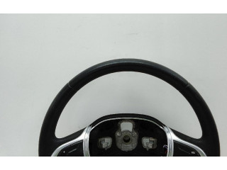 Руль Dacia Logan II  2012 - 2020 года 484005093r      