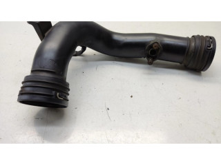 Трубка (трубки)/ шланг (шланги) интеркулера