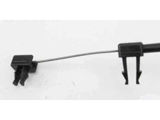 Блок управления климат-контролем 89FG18K309AA   Ford Fiesta