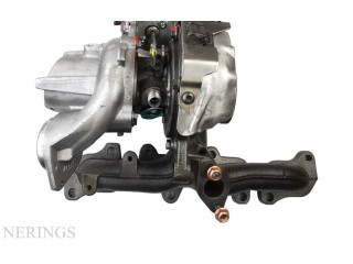 Турбина Audi A3 S3 8V 04L253019R, CTC73080GS