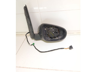 Зеркало электрическое Volkswagen Touran II 2010 - 2016 года