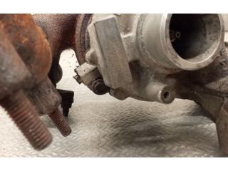  Турбина Volkswagen Touran I  038253016K         