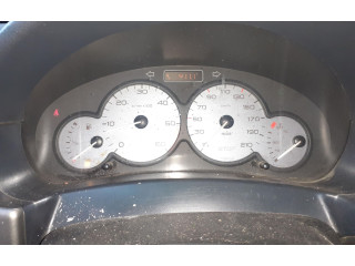 Přístrojová deska Citroen Berlingo 2005 9656801780, 9656801780