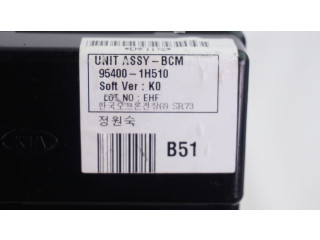 Блок комфорта 954001H510 KIA Ceed