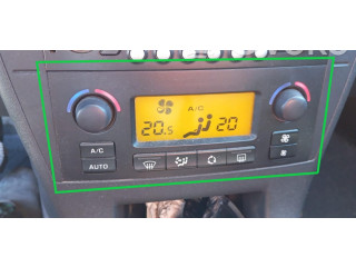 Блок управления климат-контролем Citroen C4 I