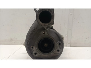 Турбина Mercedes-Benz R W251 3.2 A6420900280