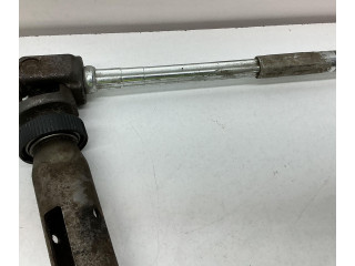 Рулевая рейка ZG564131, 660950 Smart ForTwo II 2007 - 2016 года