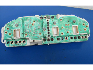 Přístrojová deska Hyundai Sonata 1996