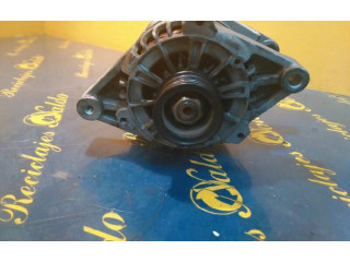 Генератор    Chevrolet Rezzo      