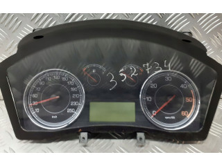 Přístrojová deska Fiat Croma 2005 5183768