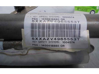 Подушка безопасности двери 1400418880   Citroen C8