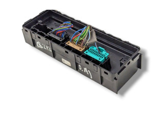 Комплект блоков управления 12654172   Opel Astra J