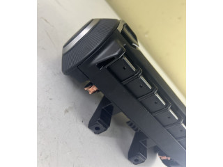 Блок управления климат-контролем    Suzuki Ignis