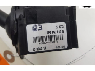 Переключатель дворников 8P0953519G, 8P0953519G   Audi TT TTS Mk2