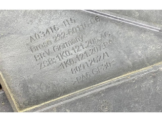 Вентилятор радиатора 1K0121205AG, 1K0959455FB Audi A3 S3 A3 Sportback 8P