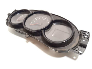 Панель приборов 248103266R Dacia Dokker