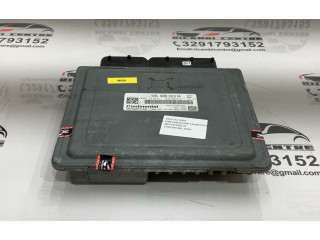 Блок управления двигателем Блок управления 03L906023M, 03L906023L   Audi A3 8Y