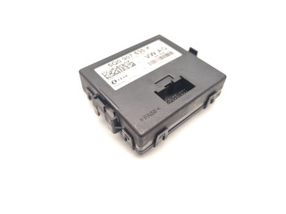 Блок комфорта 5Q0907530K, 535091R82 Skoda Octavia Mk3 (5E)