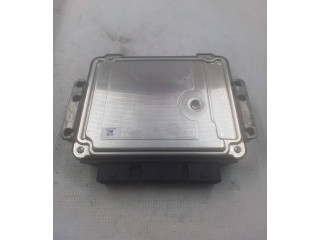 Řídící jednotka 9653958980, 9666986680 Citroen Berlingo 2009