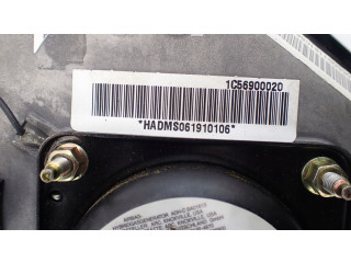 Подушка безопасности водителя HYUNDAIGETZ0205r   Hyundai Getz