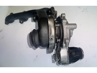 Turbodmychadlo Турбина 16359700025 Renault Megane IV