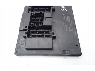 Блок комфорта 5Q0937084AQ   Skoda Octavia Mk3 (5E)   