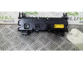 Блок управления климат-контролем NT Peugeot 406