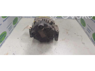 Генератор 93169024 Opel Meriva A