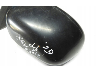 Зеркало электрическое Mitsubishi ASX - года