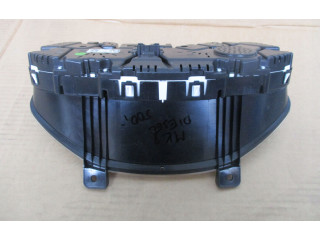 Čerpadlo oleje H1BT10849CCK Ford Fiesta