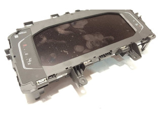 Přístrojová deska Volkswagen Tiguan 2022 3G0920320C