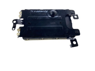Блок комфорта 68372380AC Jeep Grand Cherokee