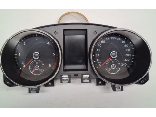 Панель приборов 5K0920860G, 5550025013 Volkswagen Golf VI